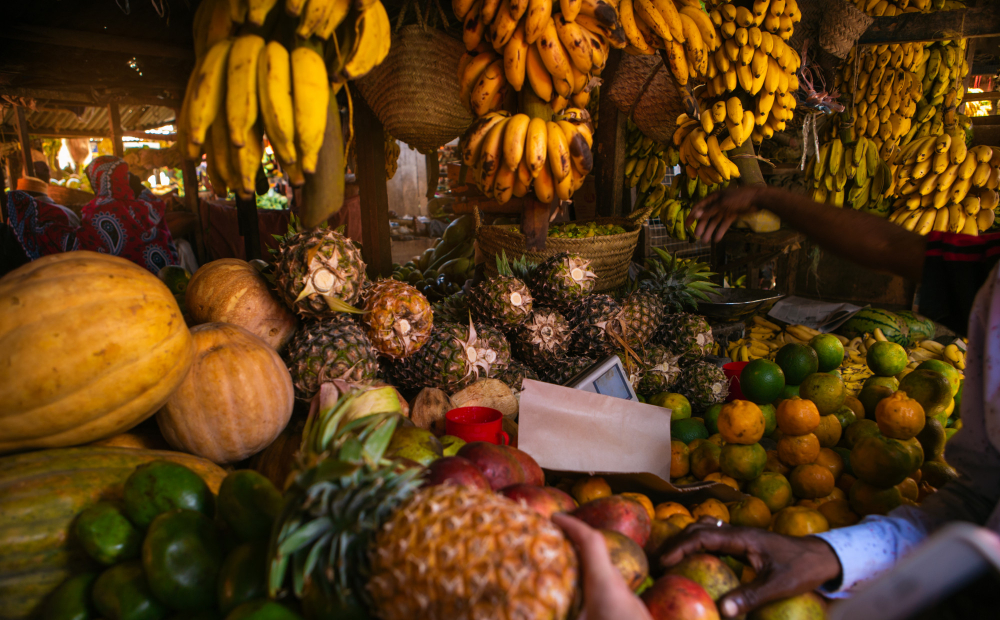 Epicerie exotique Epicerie exotique
