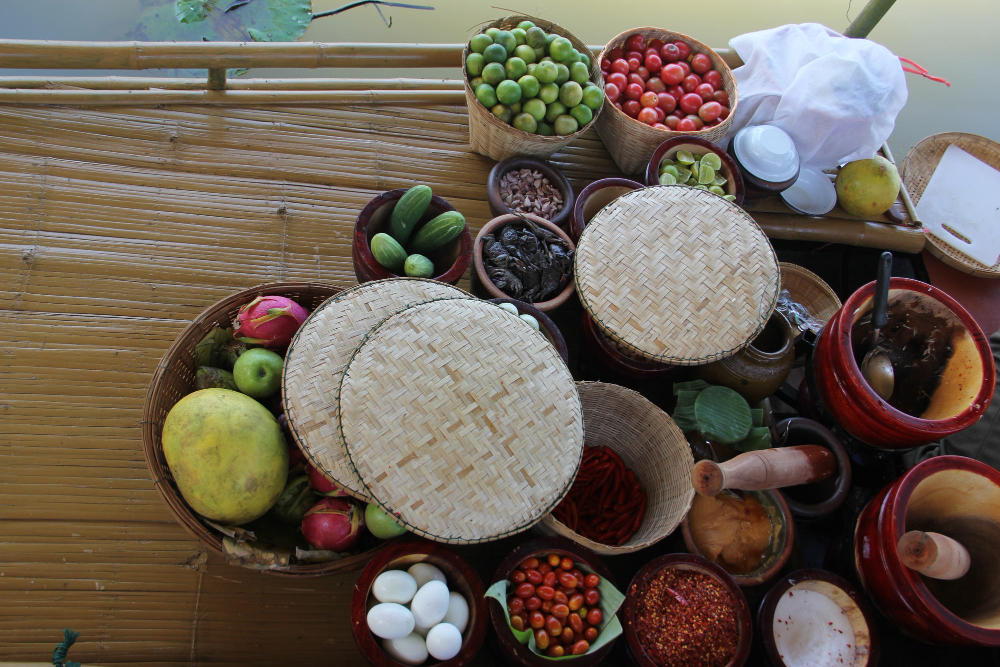 Produits d'Afrique, de la Réunion et du Brésil Produits d'Afrique, de la Réunion et du Brésil