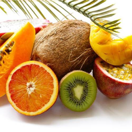 Ô Paradis Exotique Ô Paradis Exotique<br />